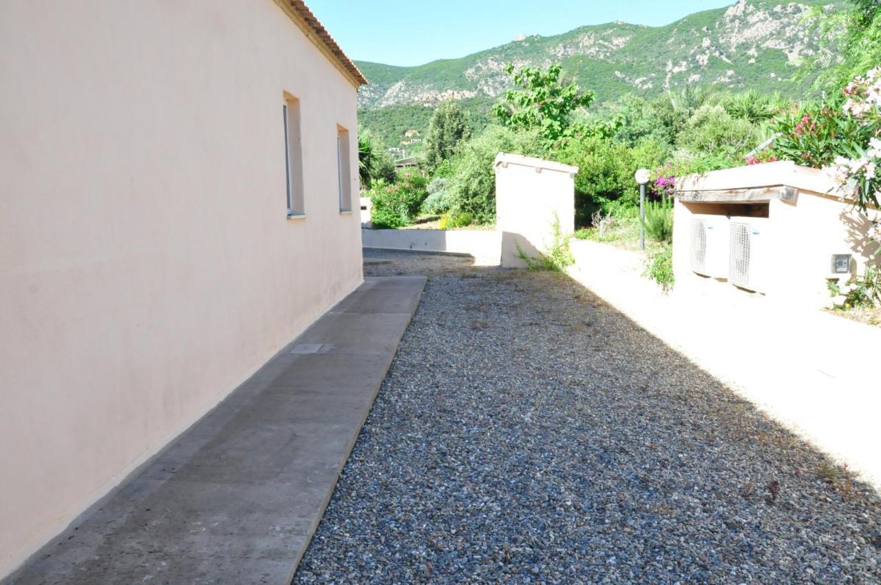 Sa Teria Village - Appartamenti - Tertenìa エクステリア 写真