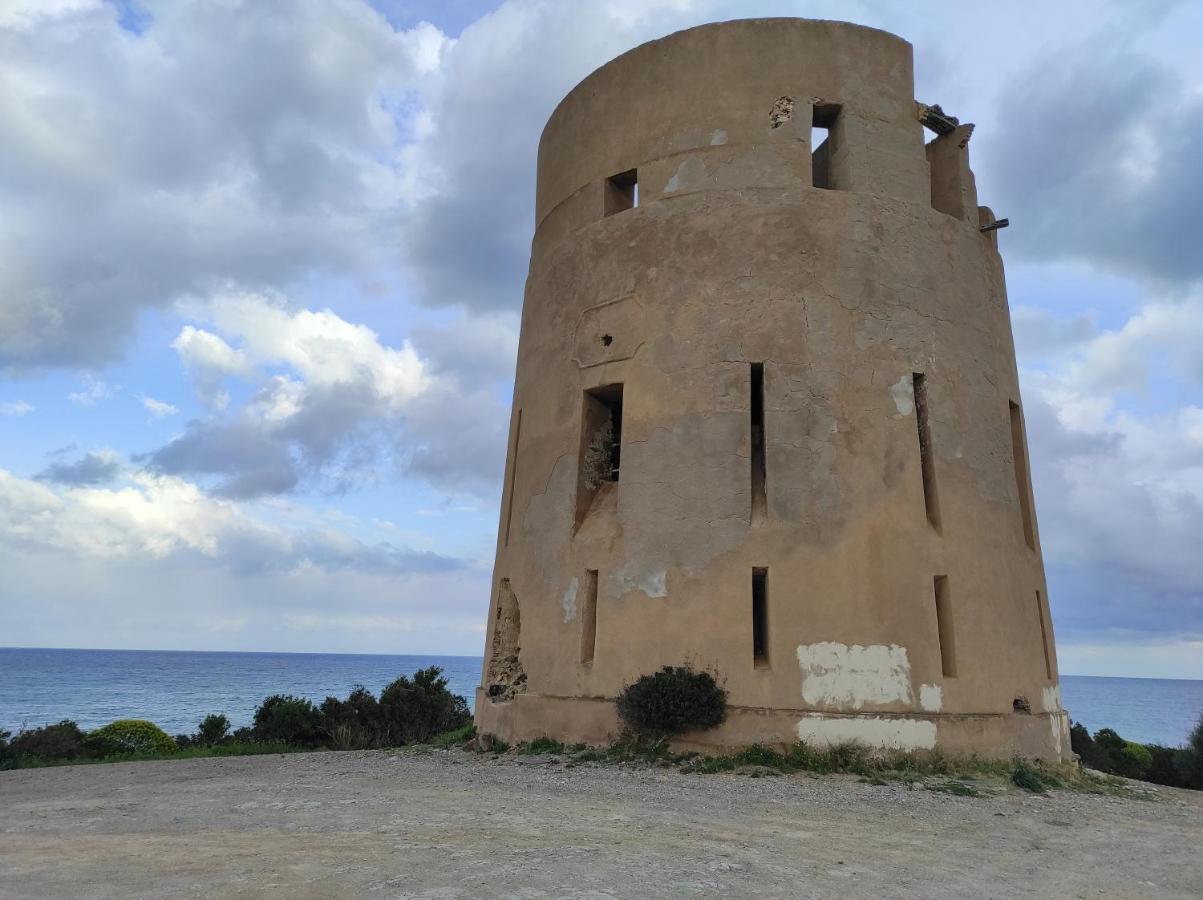 Sa Teria Village - Appartamenti - Tertenìa エクステリア 写真