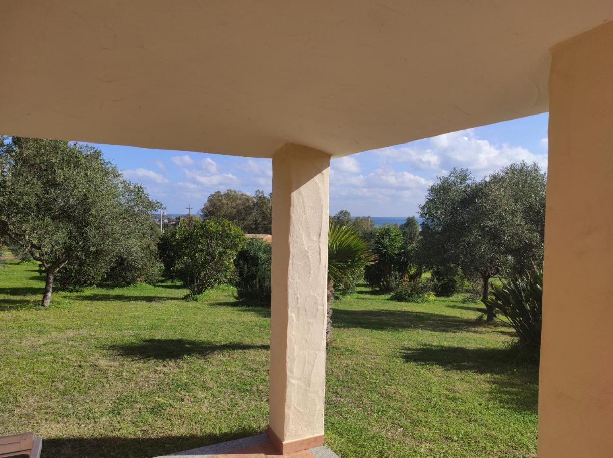 Sa Teria Village - Appartamenti - Tertenìa エクステリア 写真
