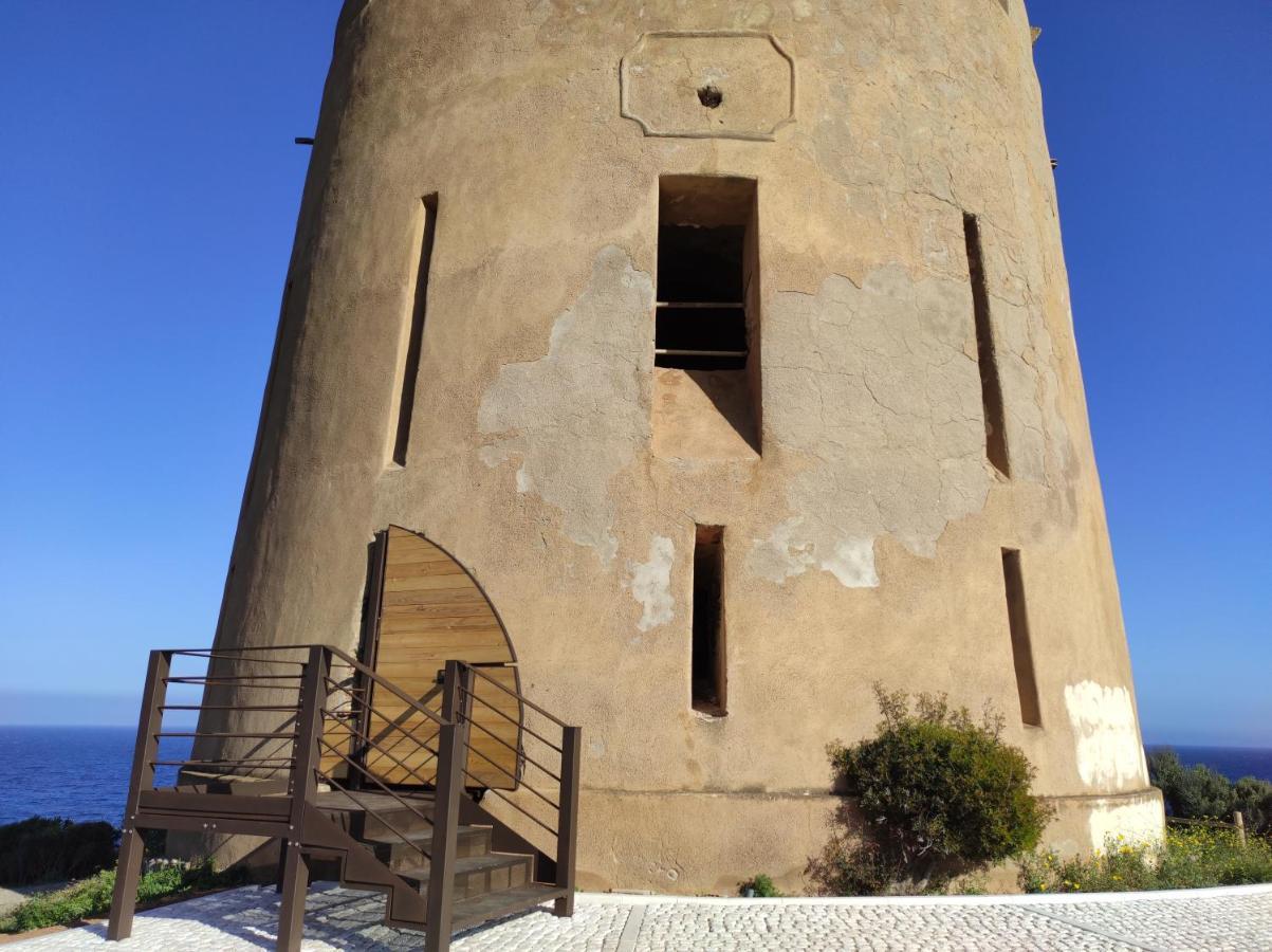 Sa Teria Village - Appartamenti - Tertenìa エクステリア 写真
