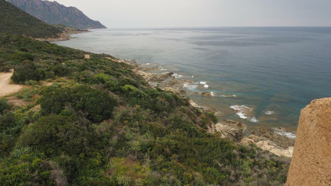 Sa Teria Village - Appartamenti - Tertenìa エクステリア 写真