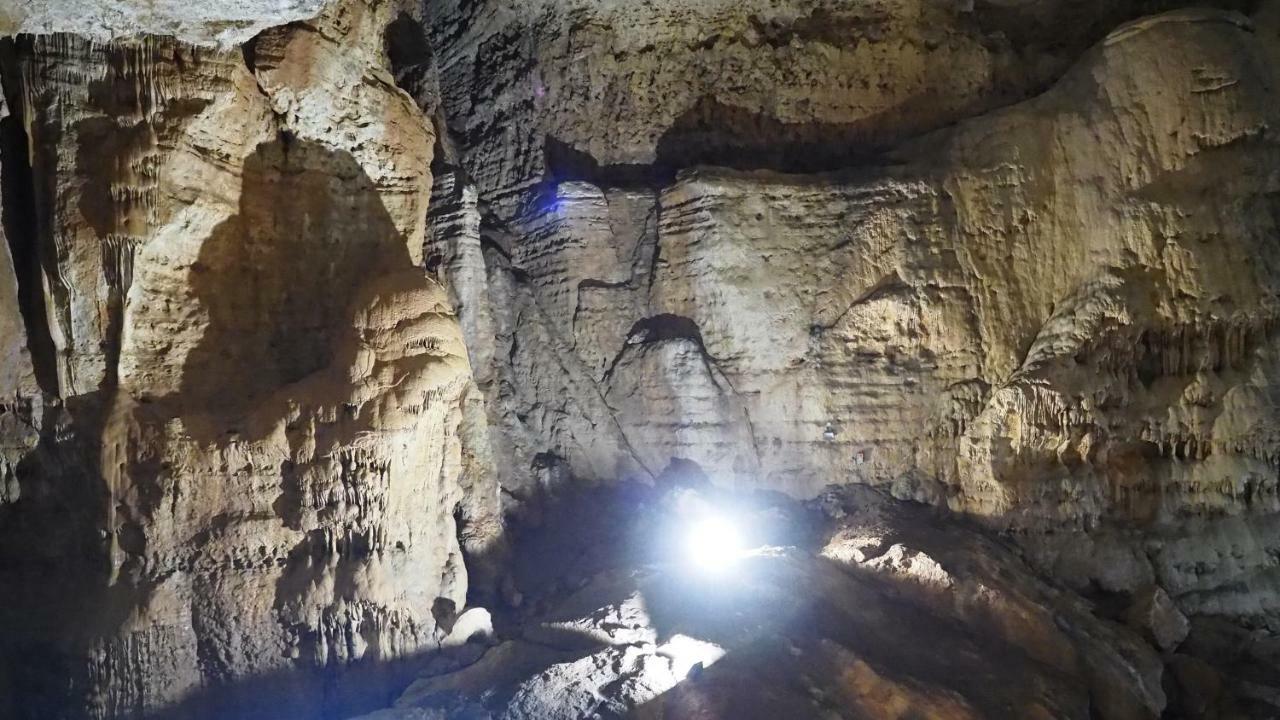 Sa Teria Village - Appartamenti - Tertenìa エクステリア 写真