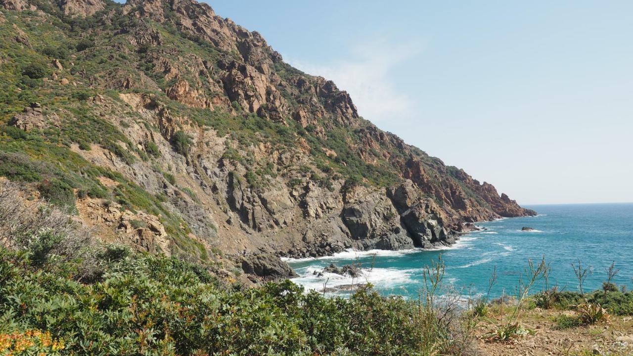 Sa Teria Village - Appartamenti - Tertenìa エクステリア 写真