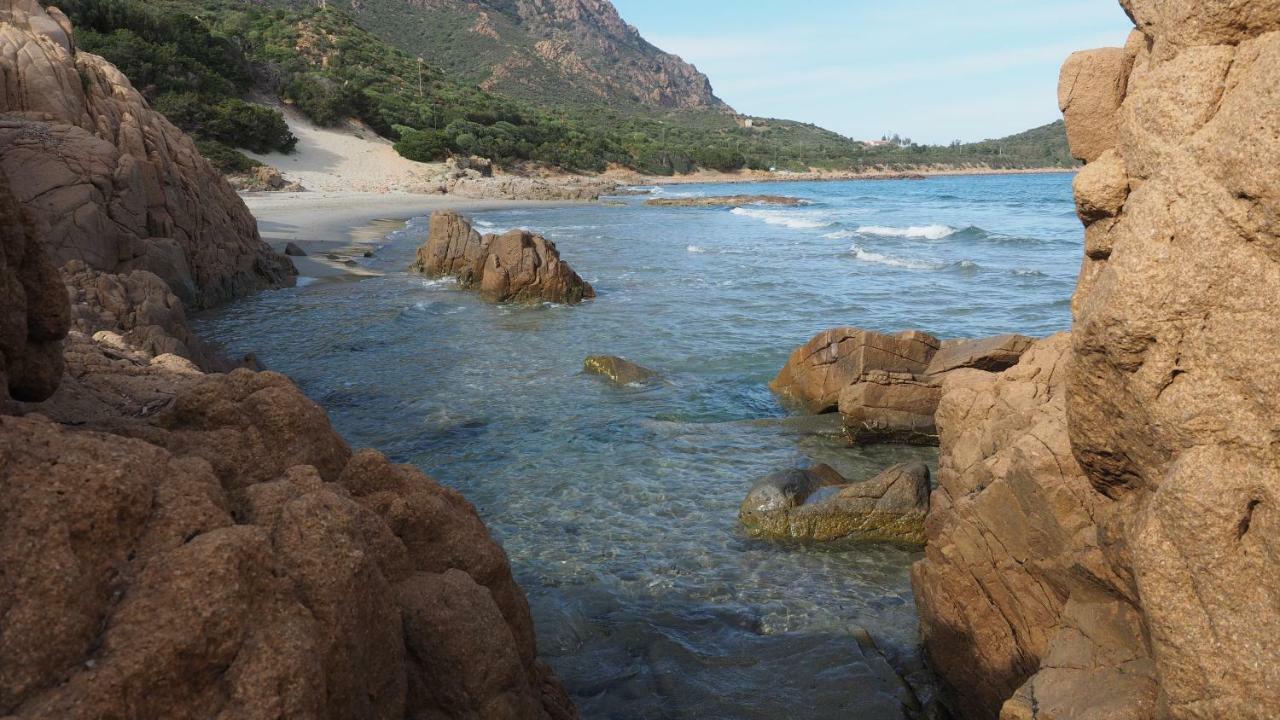 Sa Teria Village - Appartamenti - Tertenìa エクステリア 写真